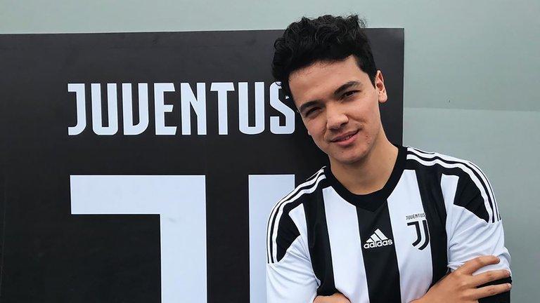 Murió el actor de Disney Sebastián Athié, a los 24 años.