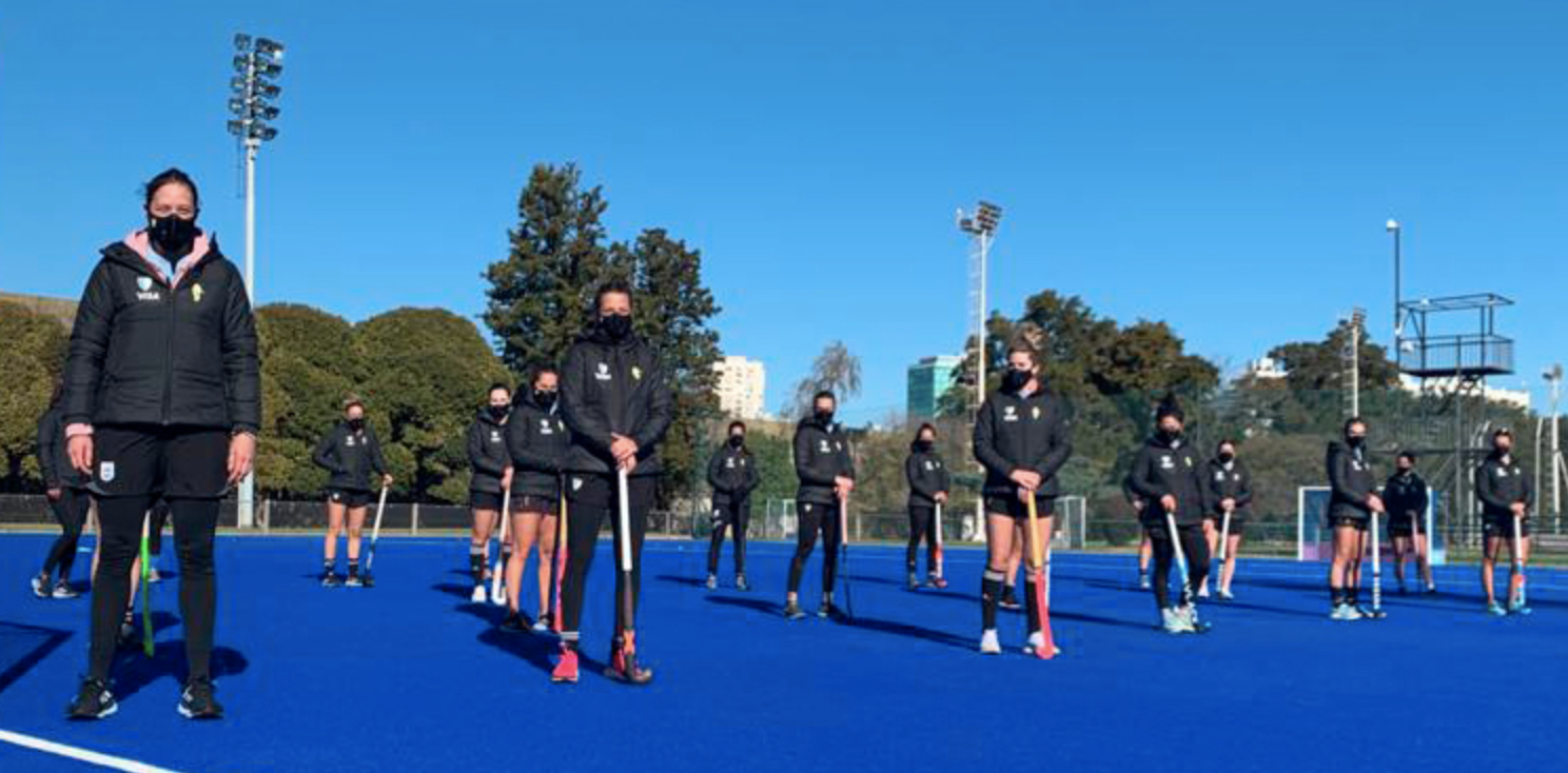 Las Leonas vuelven al ruedo.