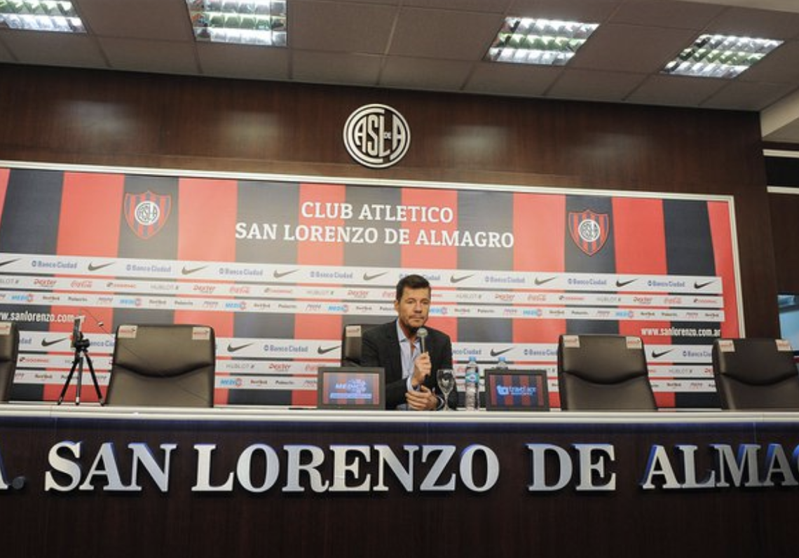 Nueva cláusula en los contratos del CASLA.
