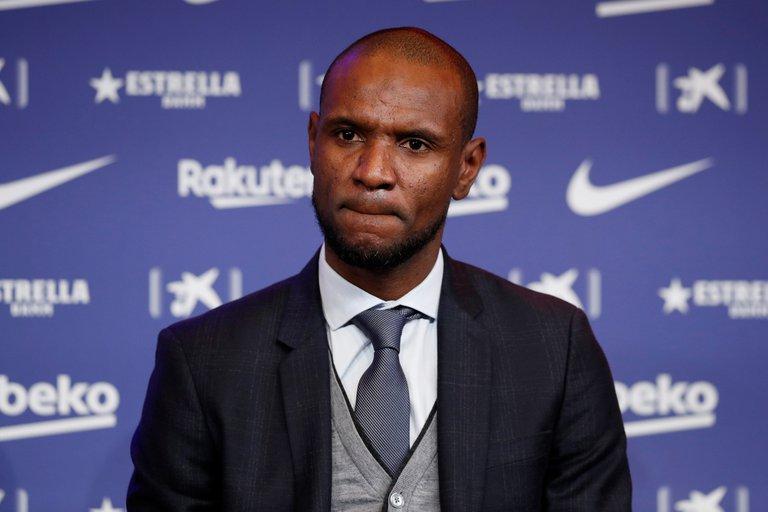 Siguen los despidos en el Barça.