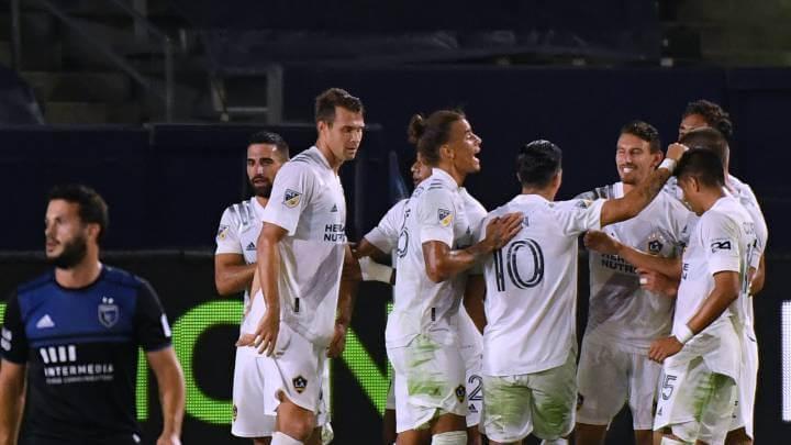 Almeyda vs Barros Schelotto