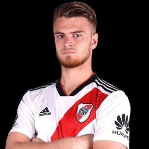 Nuevo blindaje en River