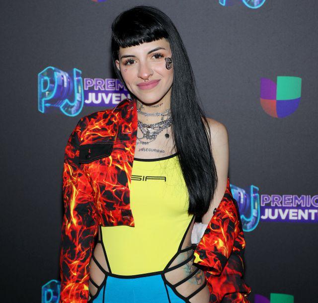 Una niña útil, lo nuevo de Cazzu