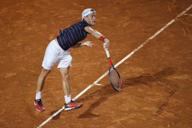 El Peque no se quedo sin Nadal.