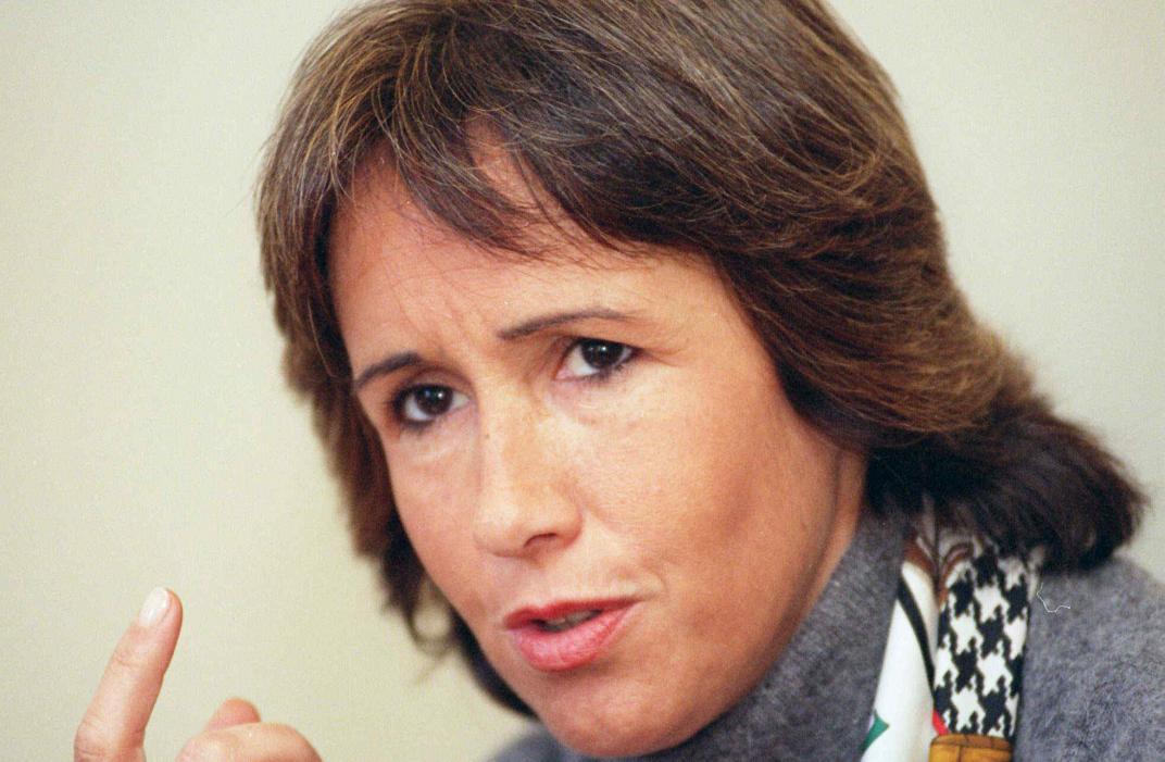 El caso de Garía Belsunce llega a la pantalla chica.