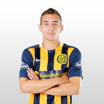 Ruben dejará de jugar en Rosario Central