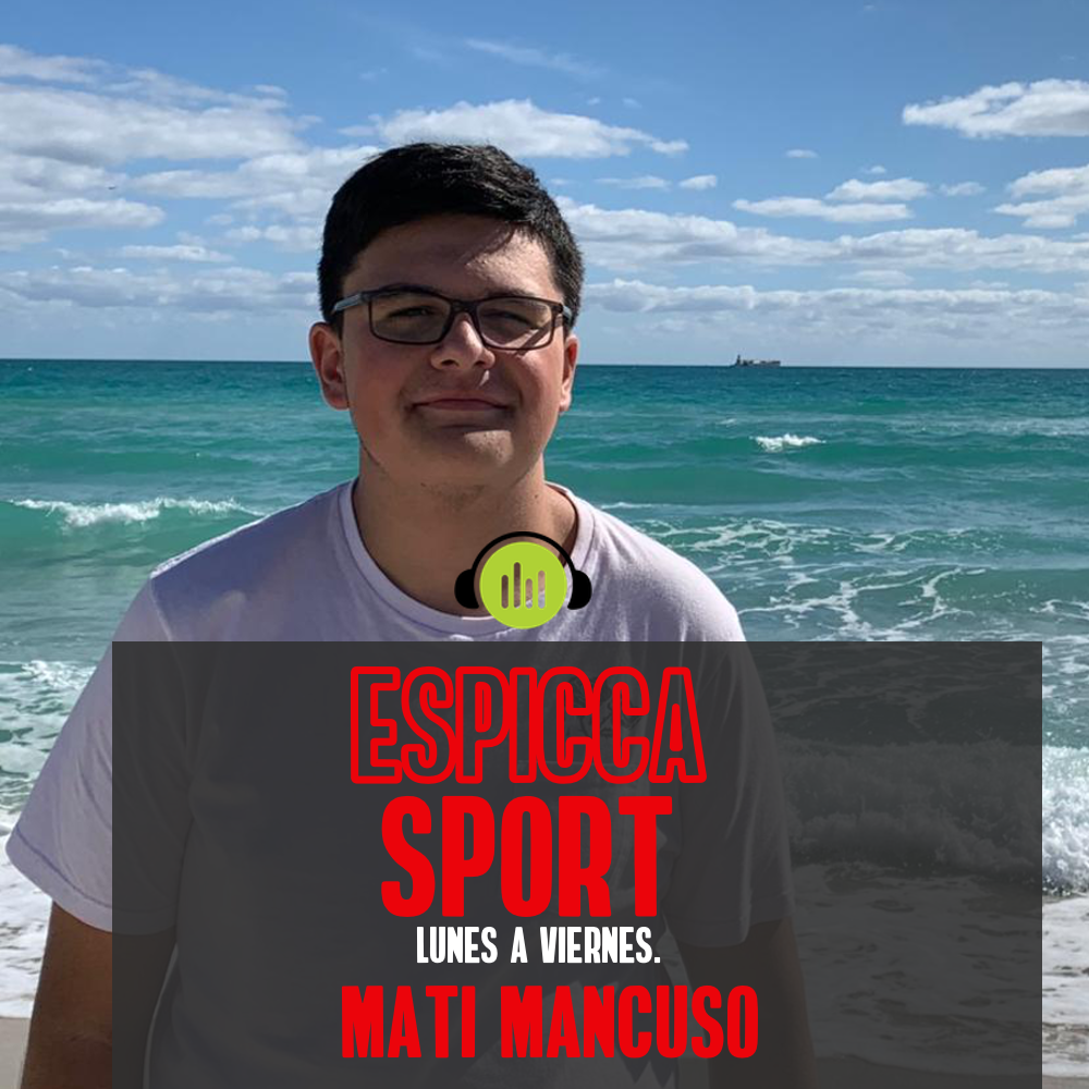 24/6 - ¿Día del Deporte Argentino?