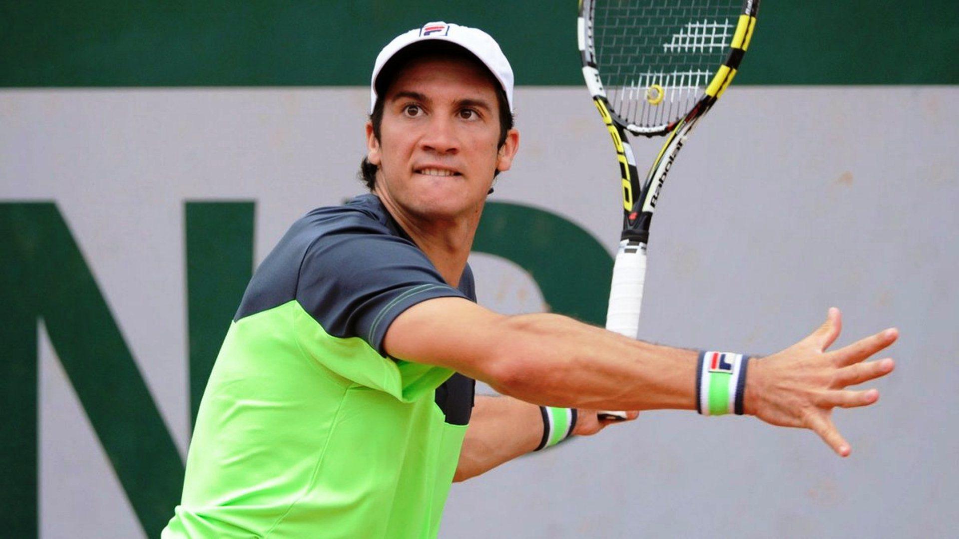 Bagnis debuta mañana en challenger de Estambul