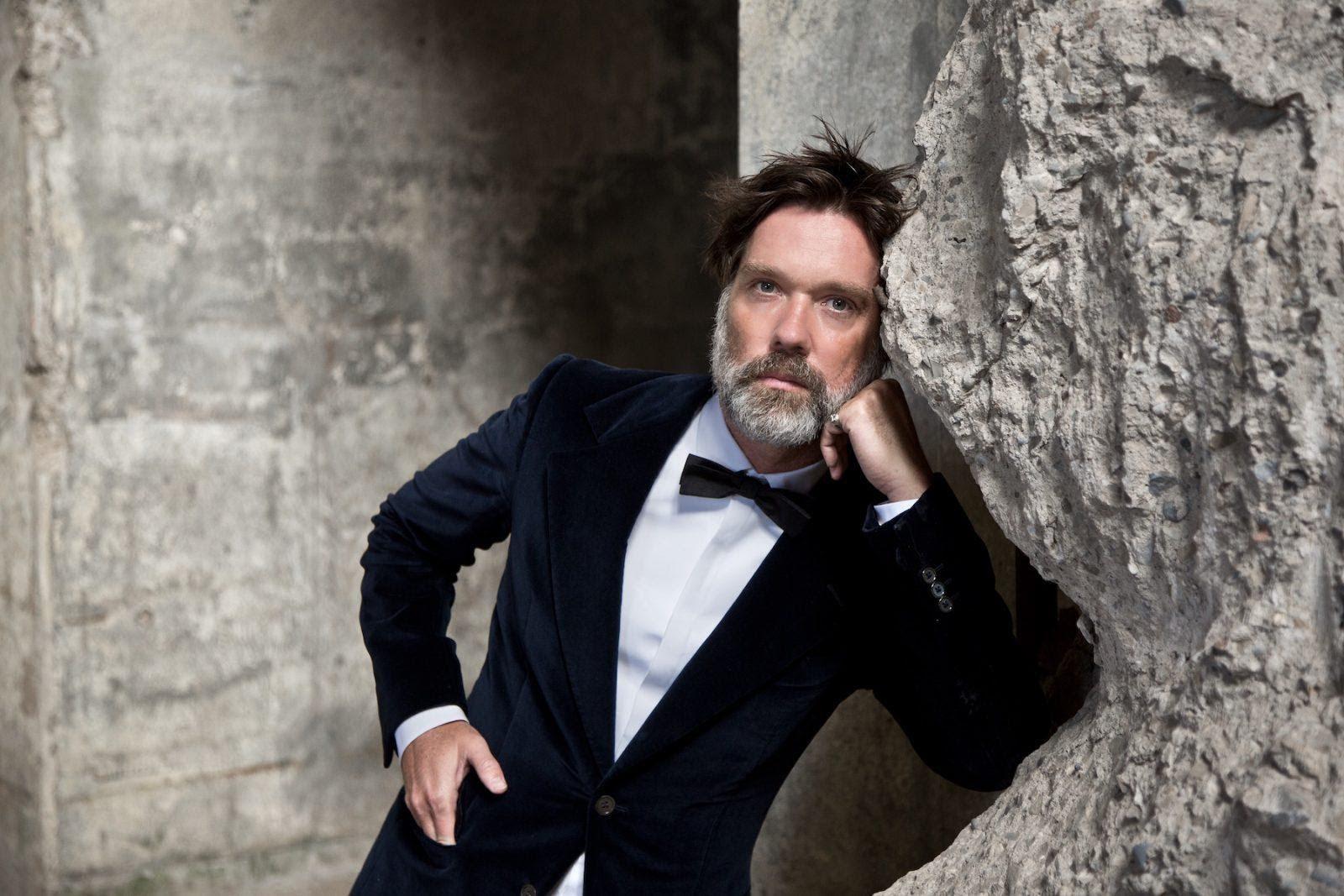 Rufus Wainwright en concierto vía streaming exclusivo para Argentina, Chile y Perú  