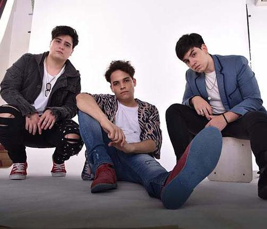 The Fam presentará su disco el 5 de febrero en Mandarine Park.