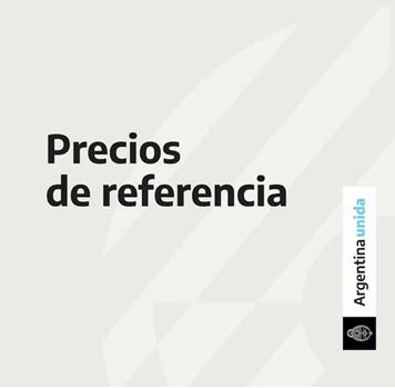 Los precios máximos continúan hasta el 31 de Marzo.
