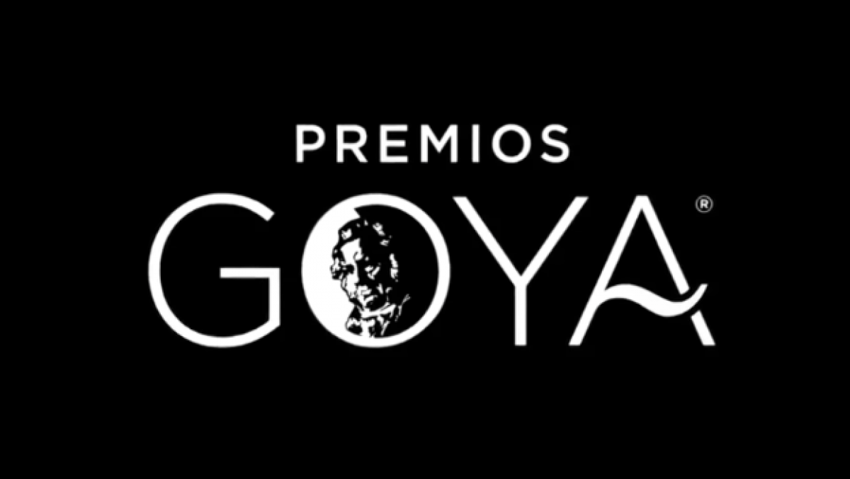 Los premios Goya, se suman a la virtualidad.