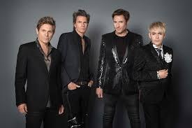 Duran Duran lanzo el clip tributo a David Bowie