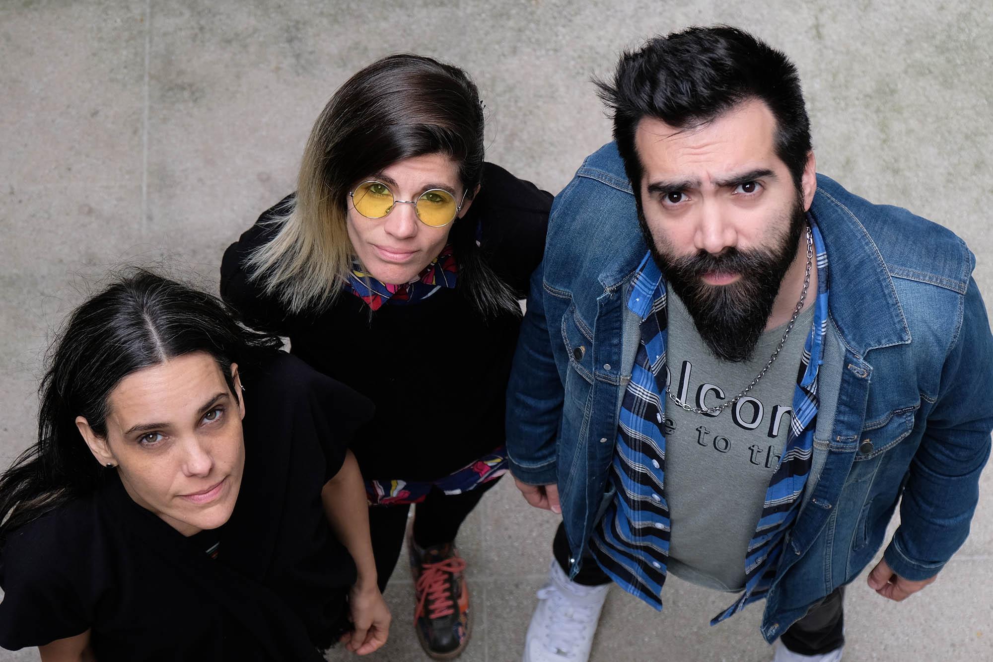 Eruca Sativa en Mandarine Park