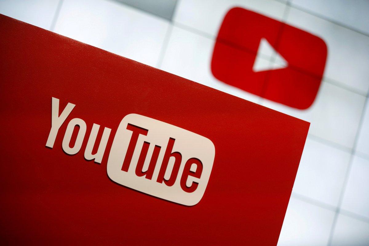 Google suspenderá YouTube en celulares Android.