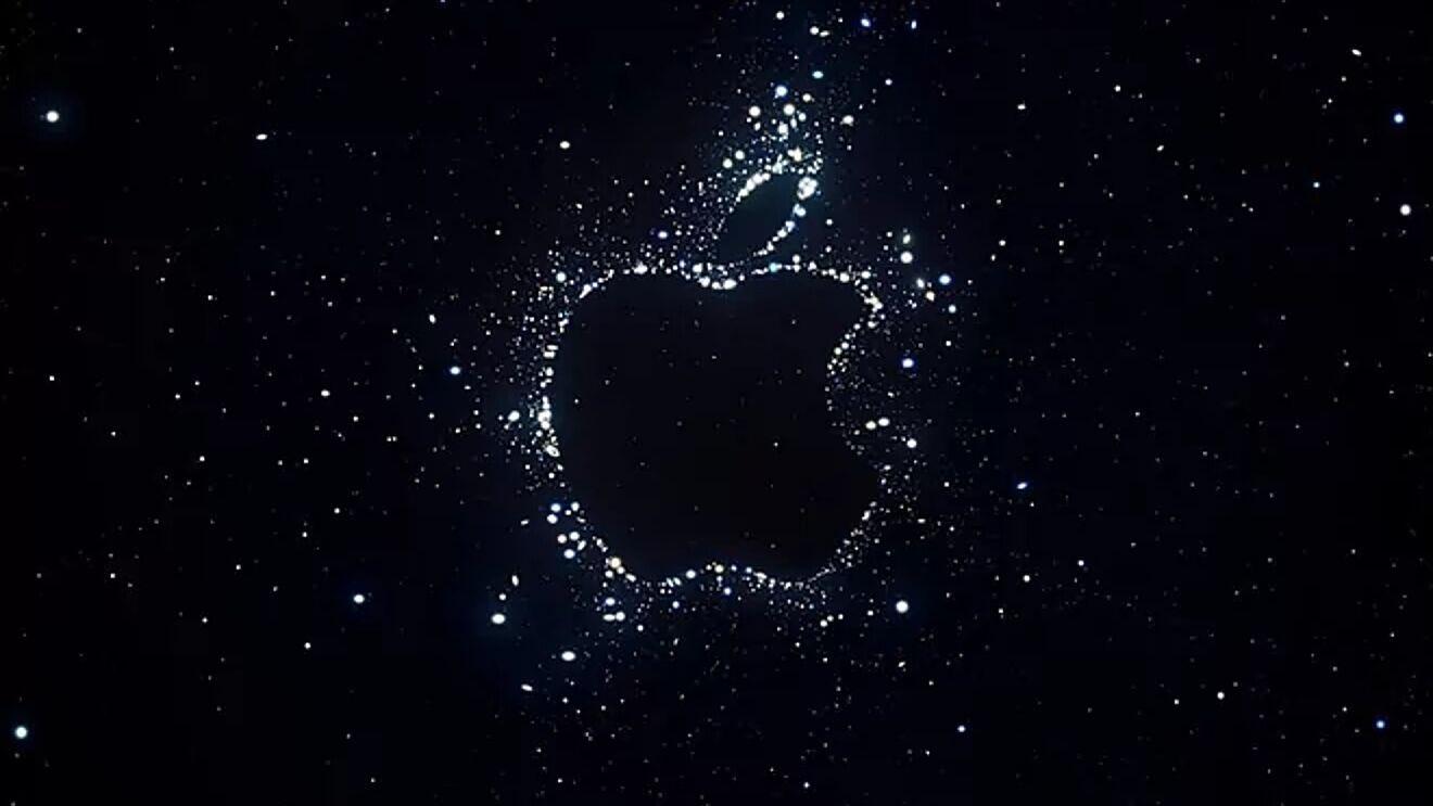 Los nuevos productos de Apple.