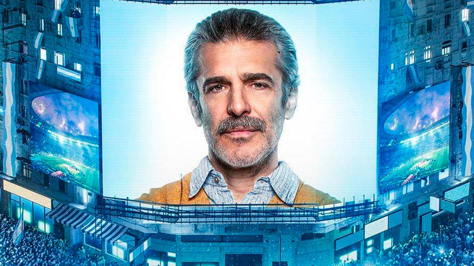 “El Gerente” de oro.