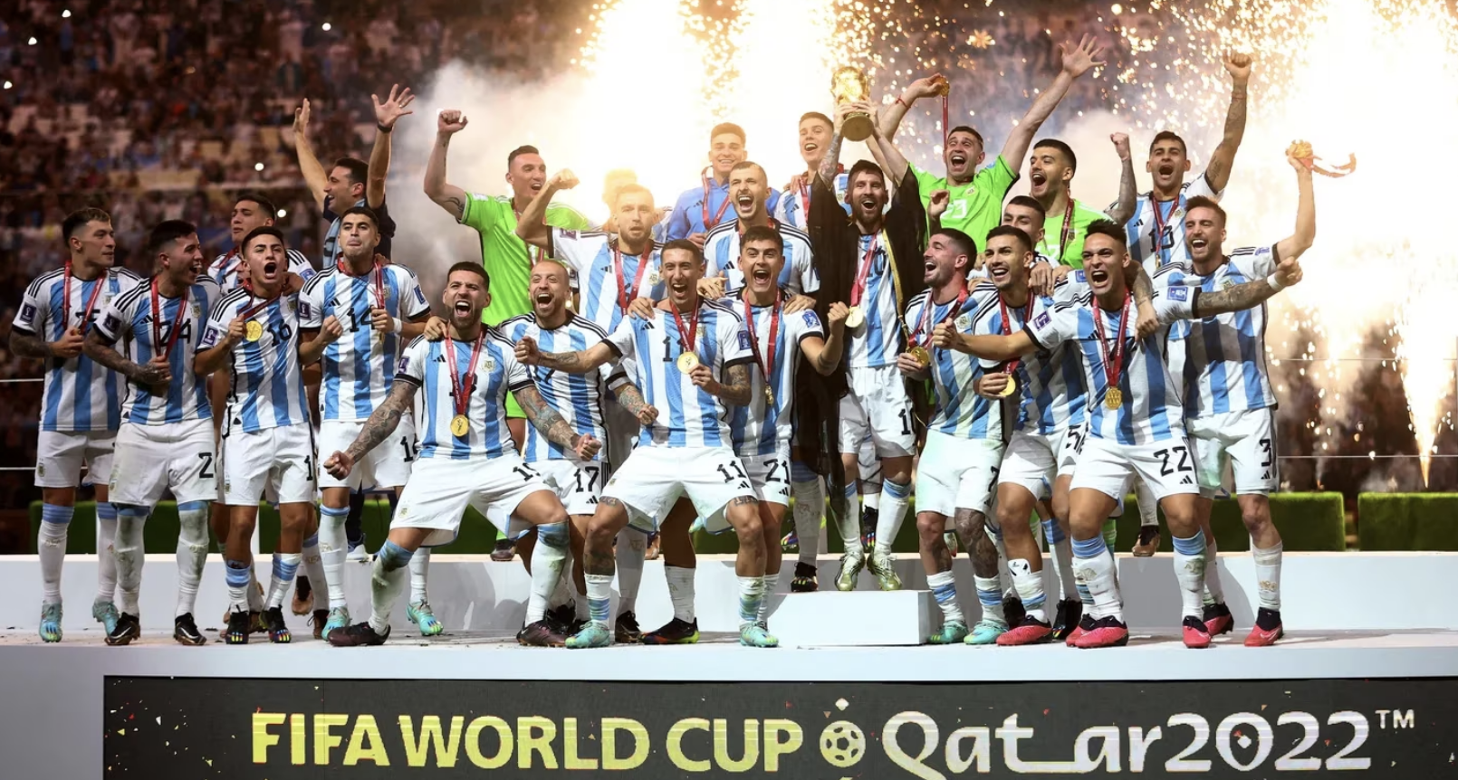 ¿Cuanto sale ir a ver a la Selección?