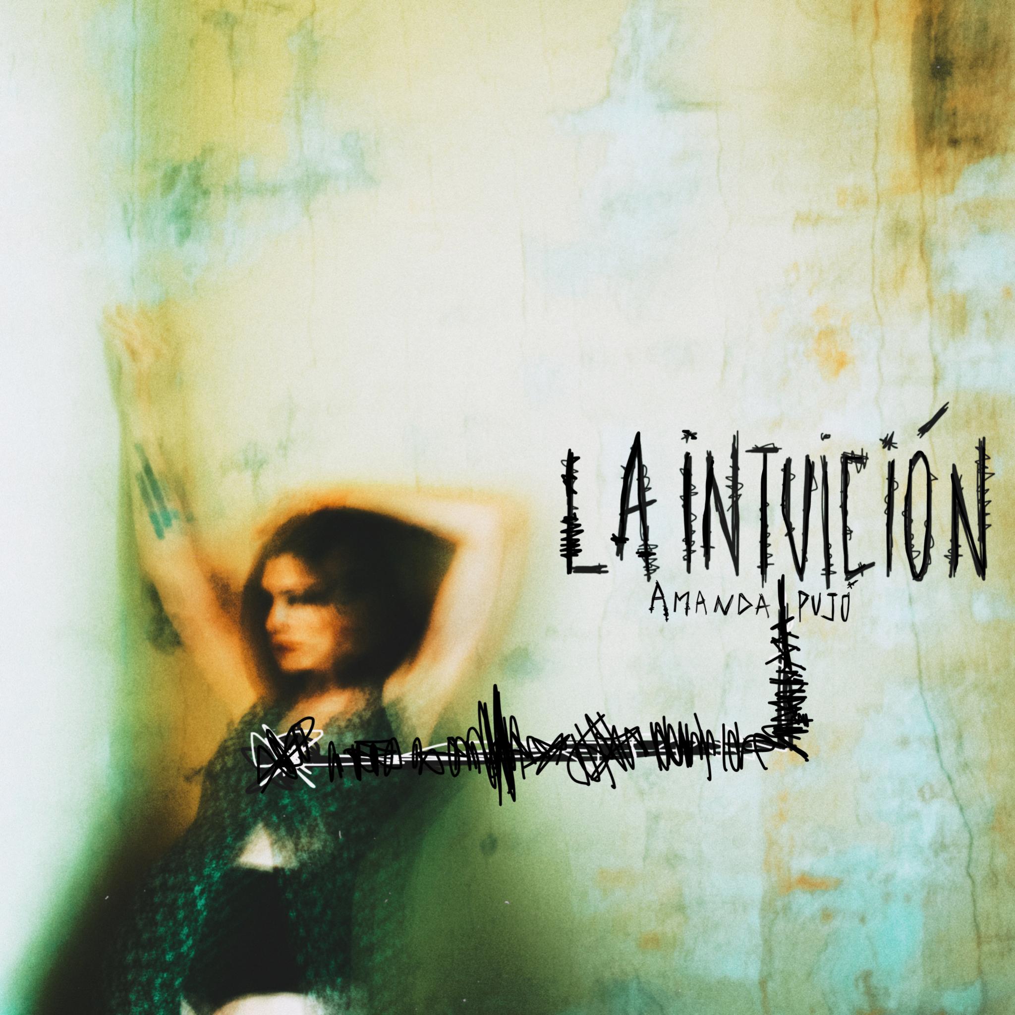 Amanda Pujo lanza su EP