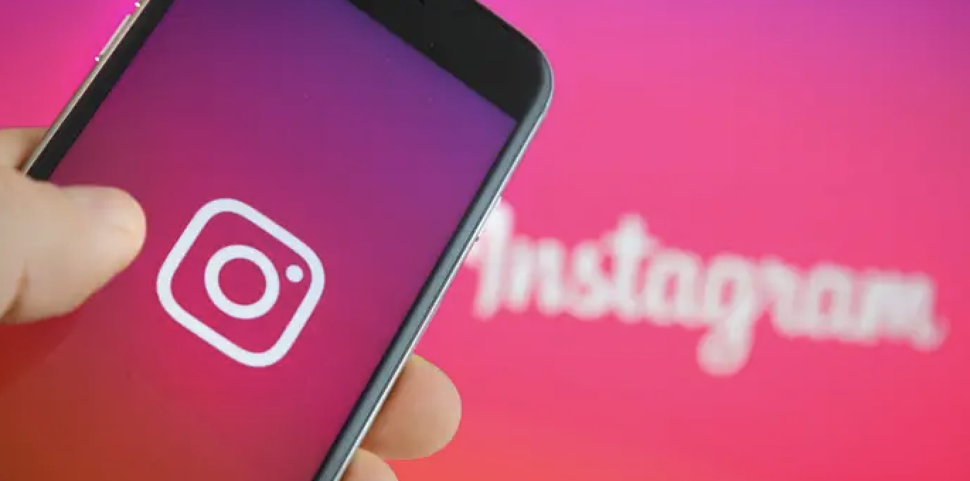 Nuevas funciones en Instagram.