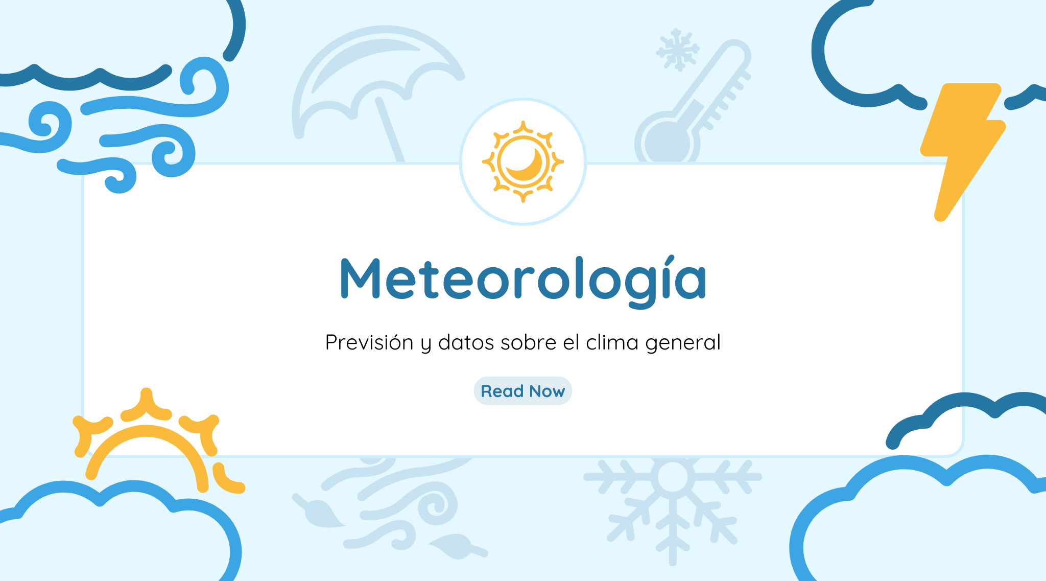 Alerta en doce comunidades por viento, lluvia y mala mar.