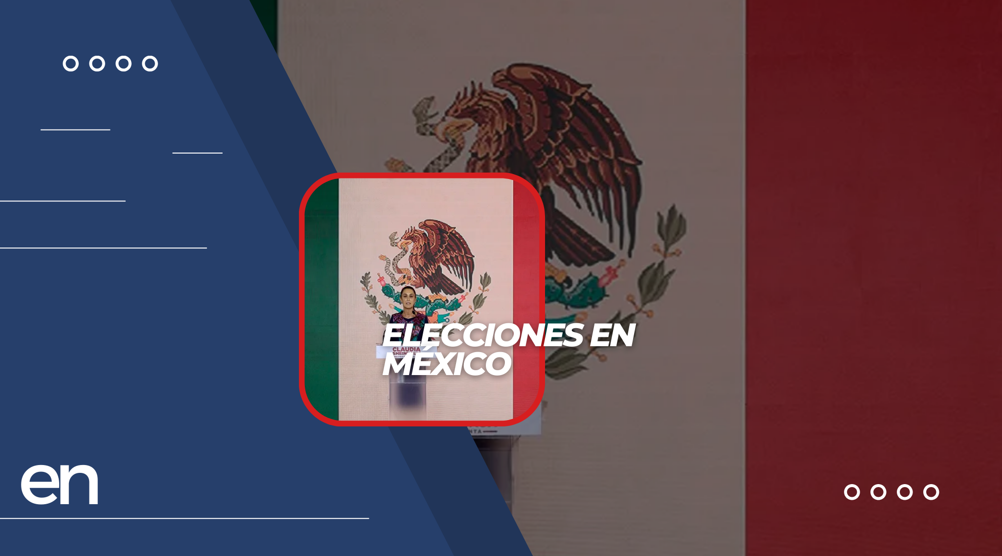 Elecciones en México