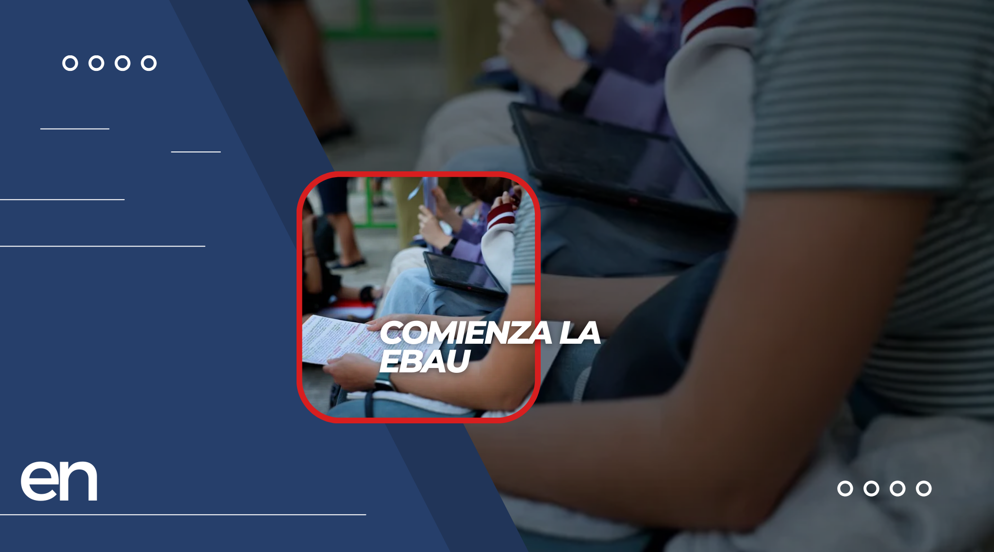 Hoy comienzan los exámenes de acceso a la universidad