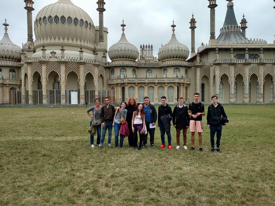ROYAL PAVILLON