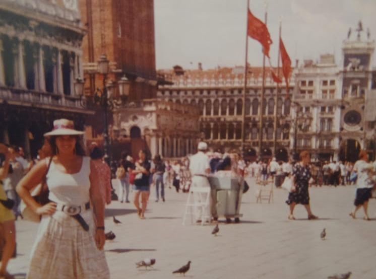 VENECIA - PLAZA SAN MARCOS