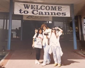 CANNES