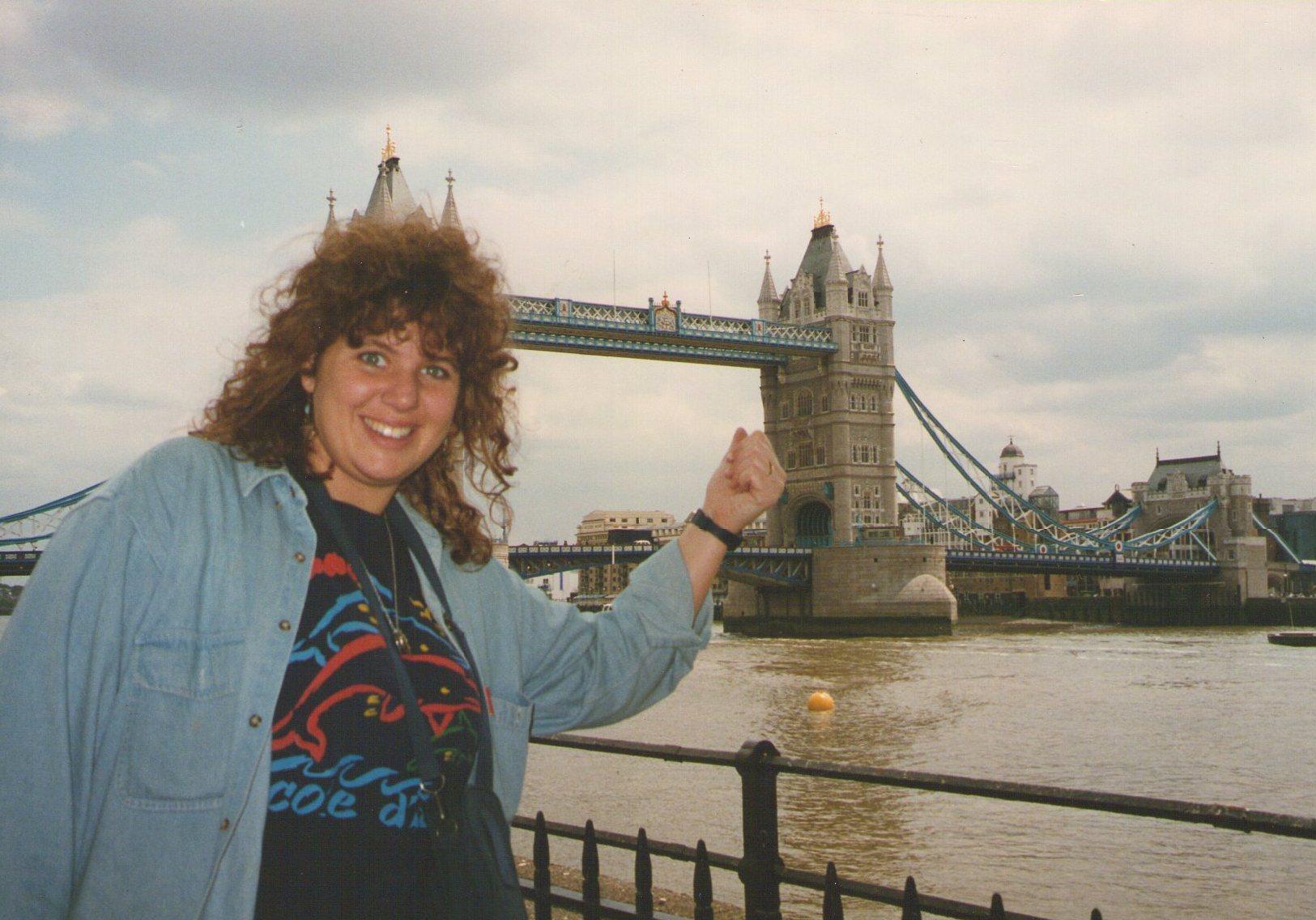 TOWER BRIDGE
