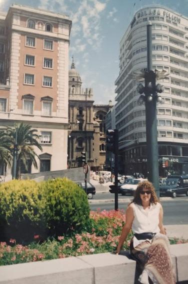 MALAGA