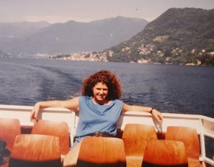 LAGO DI COMO