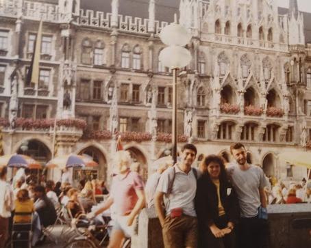 MUNICH