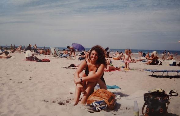 PLAYA DE OSTENDE