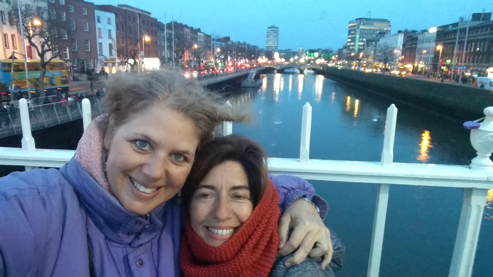 DUBLIN