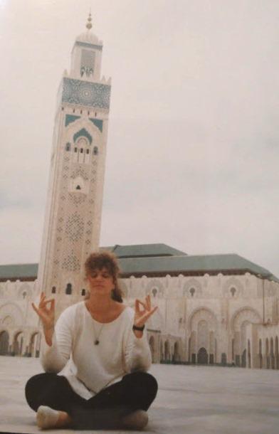 LA GRAN MEZQUITA