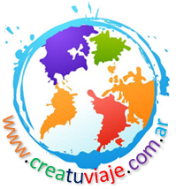 CREA TU VIAJE