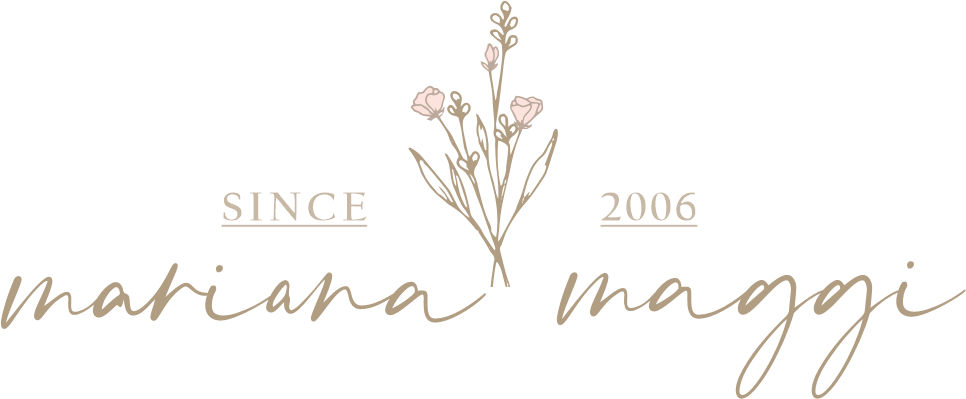 Mariana Maggi - Lencería de diseño - Ventas Mayoristas