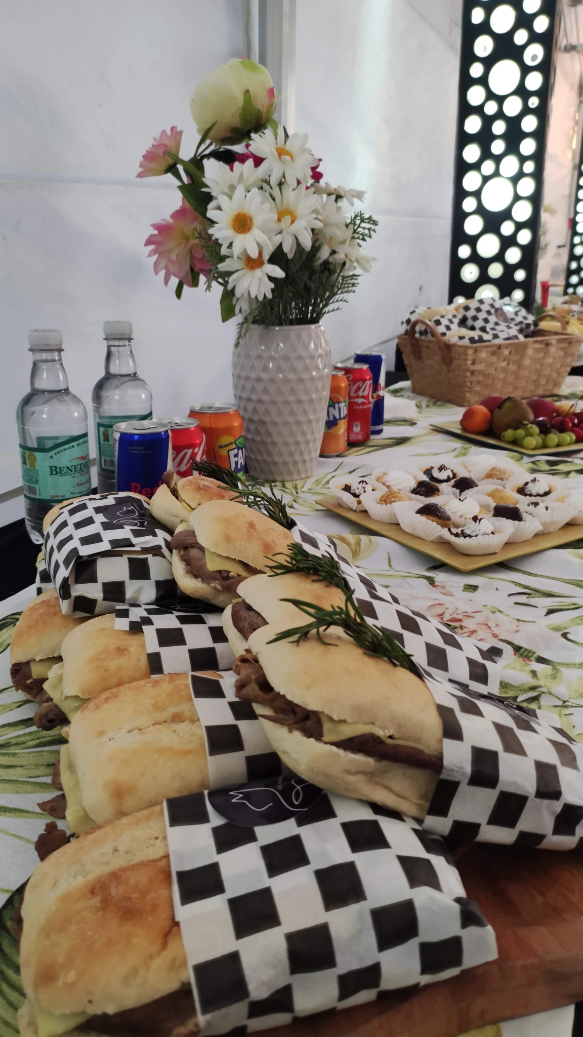 catering-Antofagasta