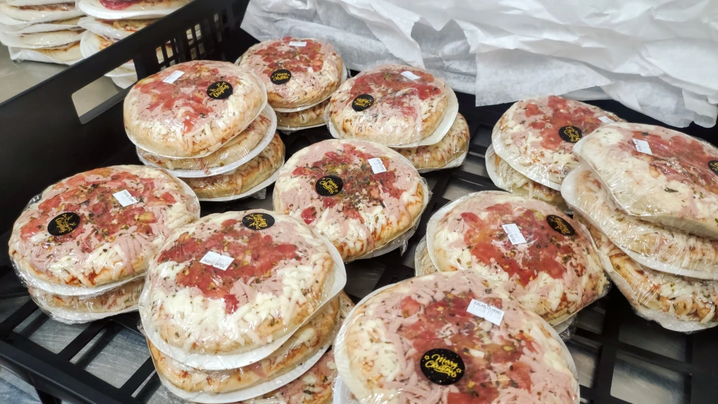 fiesta navideña