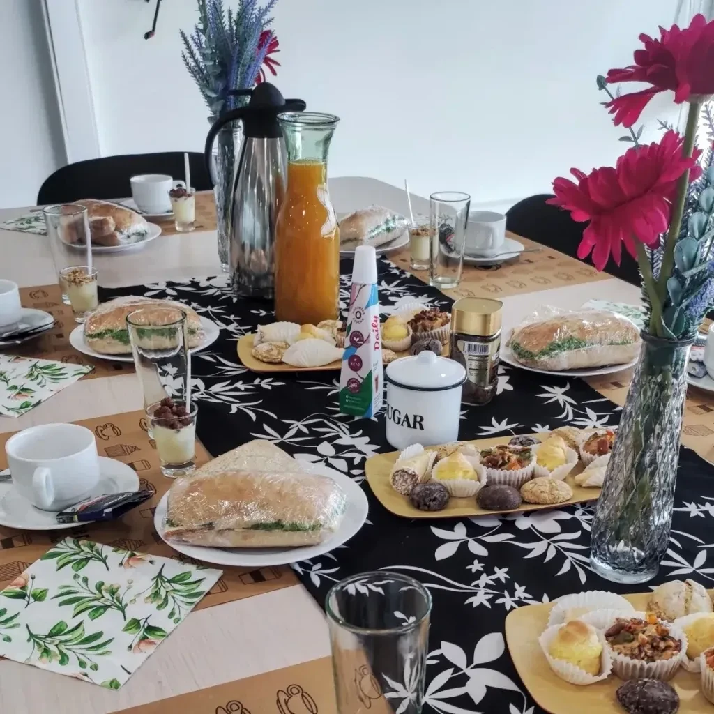 Desayuno-Antofagasta