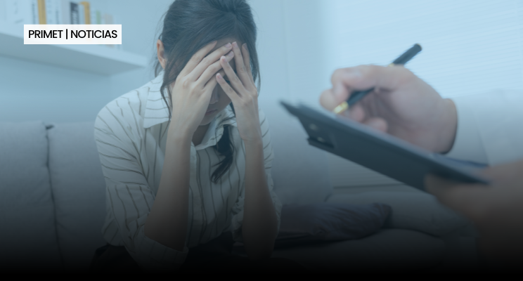 AUMENTAN LOS CASOS DE LICENCIAS LABORALES POR SALUD MENTAL EN ARGENTINA: UNA ALERTA PARA LAS EMPRESAS