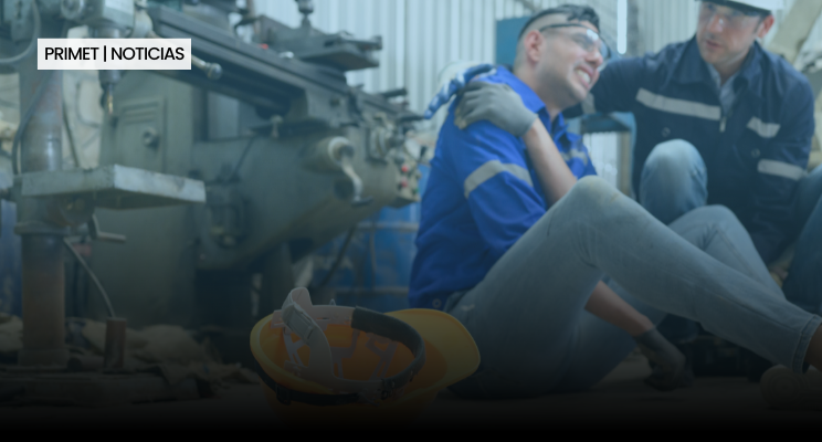 ACCIDENTES LABORALES EN ARGENTINA 2024: CIFRAS QUE PREOCUPAN Y LLAMAN A LA ACCIÓN