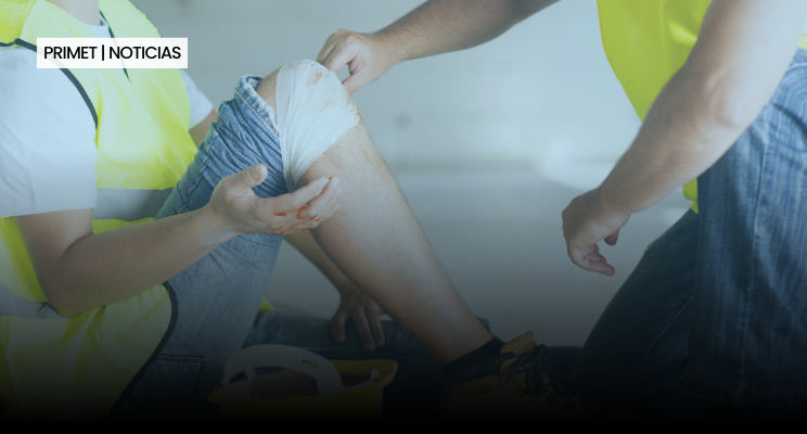 NEUQUÉN ENTRE LAS 10 PROVINCIAS CON MÁS ACCIDENTES LABORALES: UN LLAMADO URGENTE A LA PREVENCIÓN