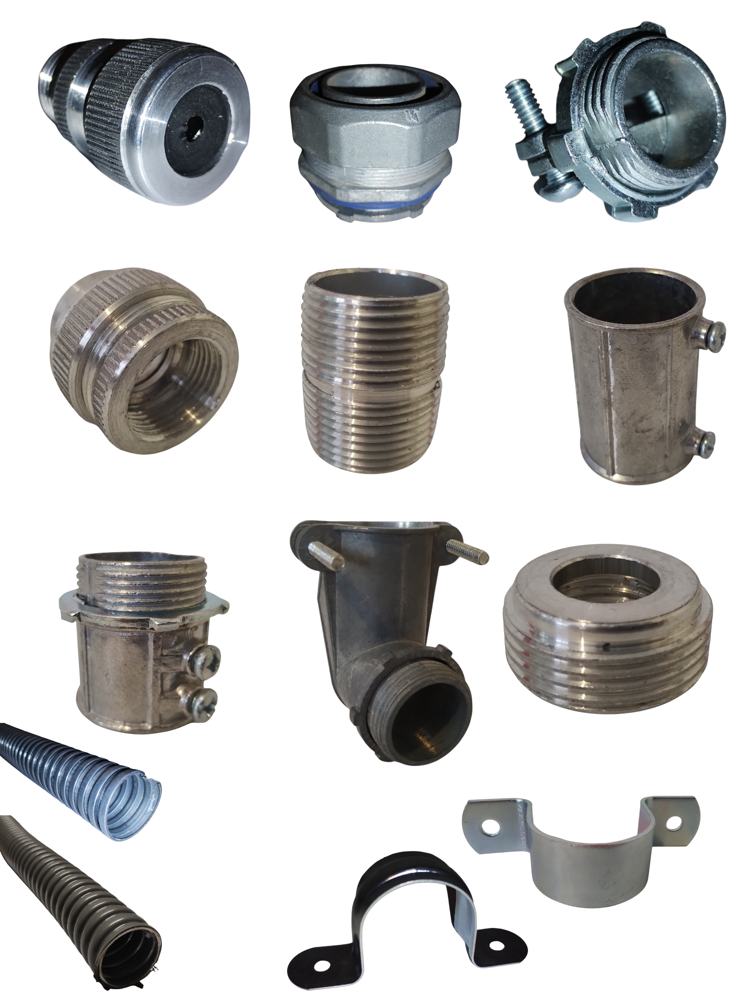 conectores electricos