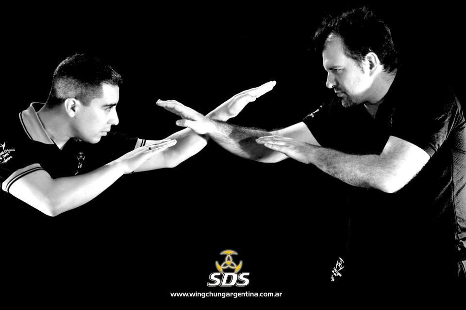 Wing chun
