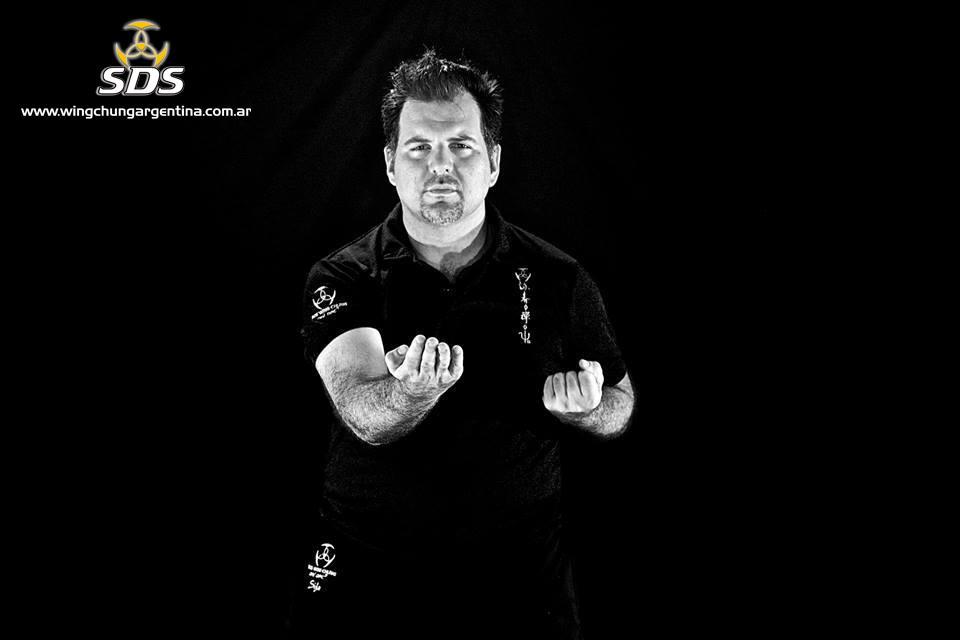 Wing chun clases