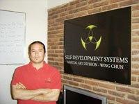 Wing chun