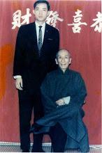 Wing chun maestros